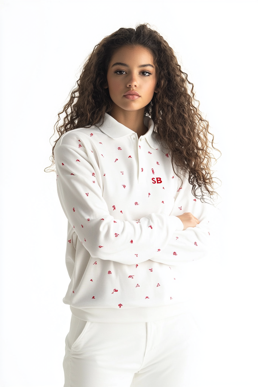 POLO LONG SLEEVE